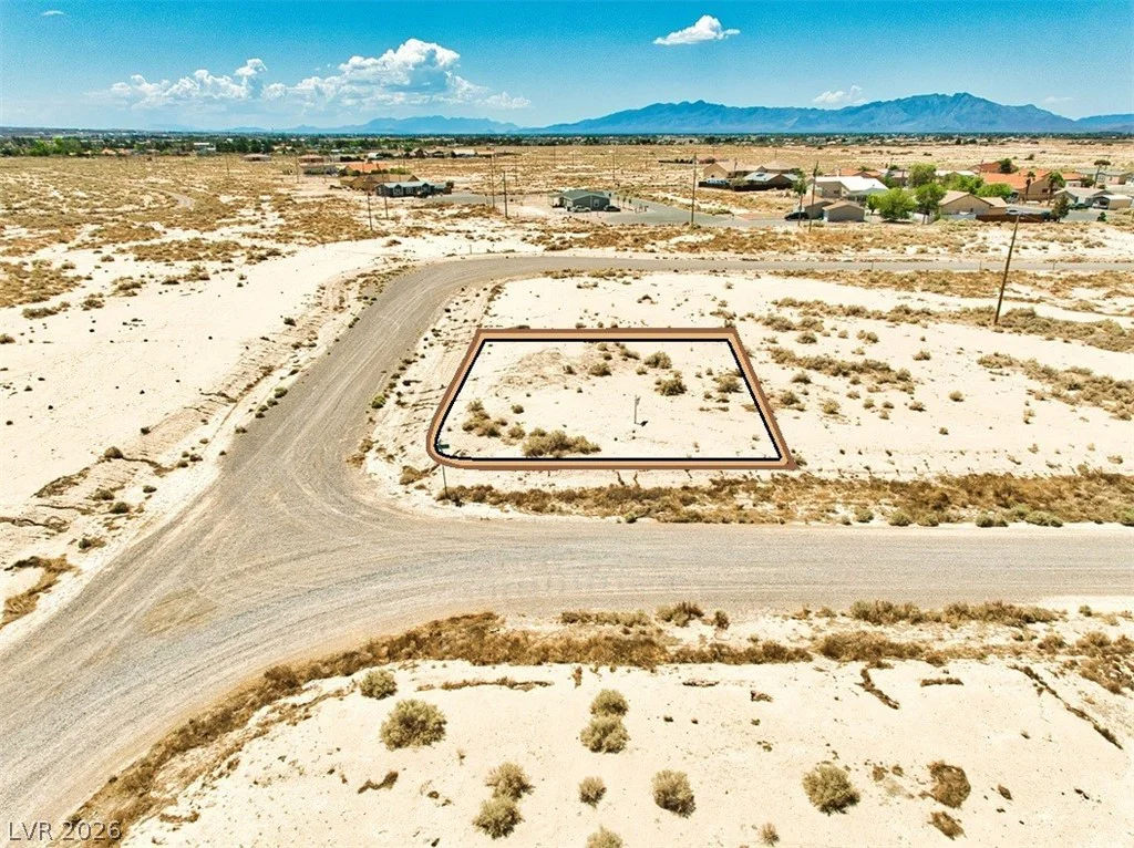 701 Santa Fe, Pahrump, NV 89060