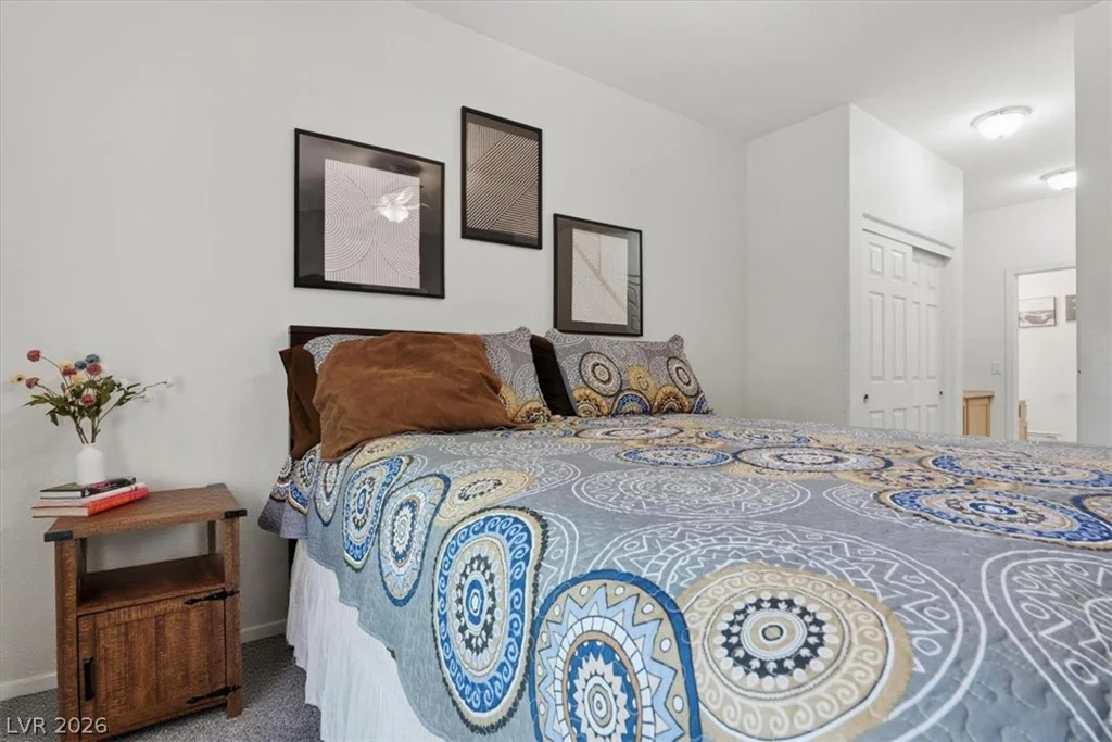 3915 Legend Hills, Las Vegas, NV 89129