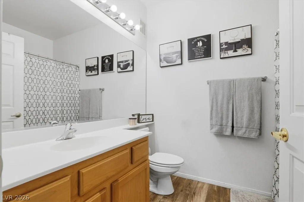 3915 Legend Hills, Las Vegas, NV 89129