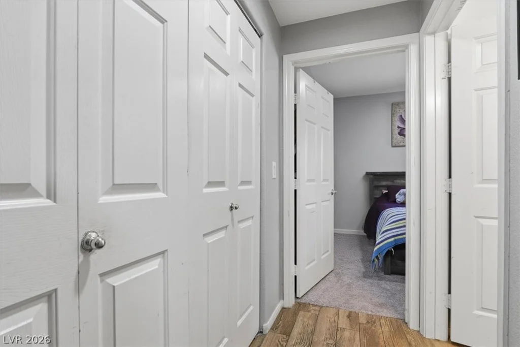 3915 Legend Hills, Las Vegas, NV 89129