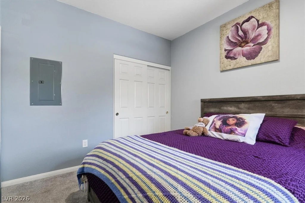 3915 Legend Hills, Las Vegas, NV 89129
