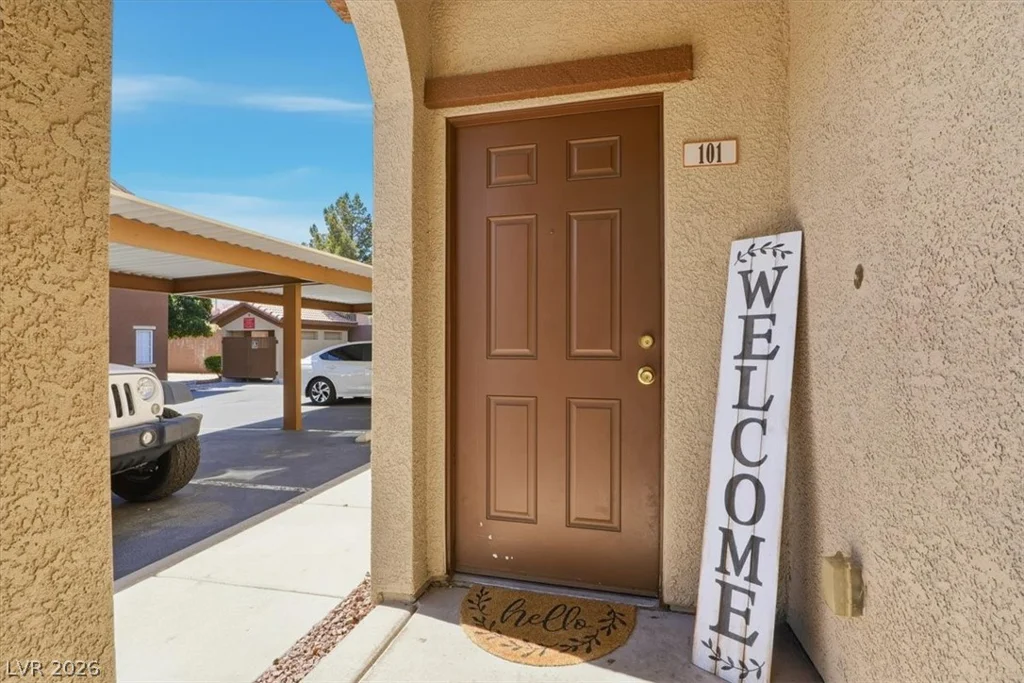 3915 Legend Hills, Las Vegas, NV 89129