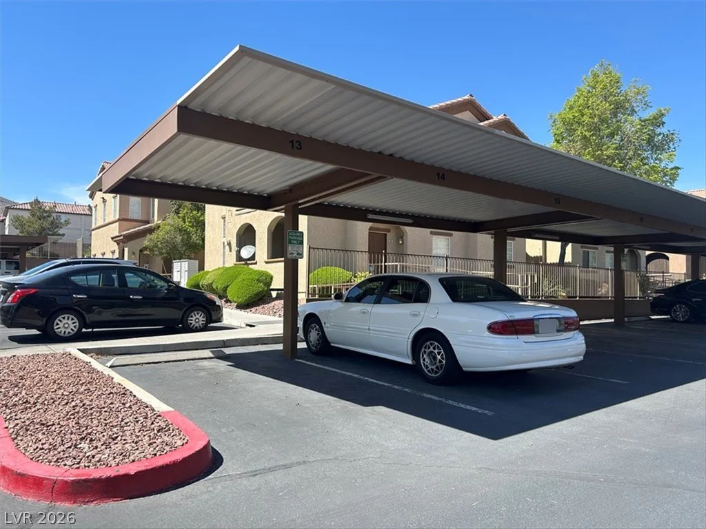 3915 Legend Hills, Las Vegas, NV 89129