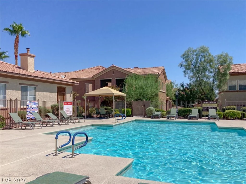 3915 Legend Hills, Las Vegas, NV 89129