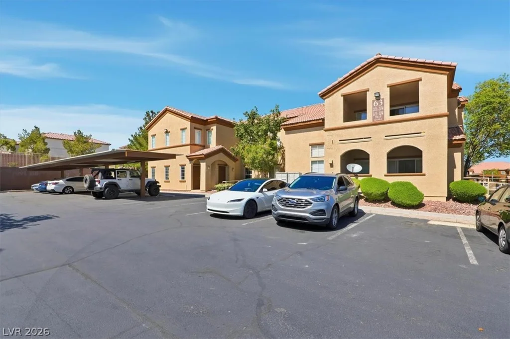 3915 Legend Hills, Las Vegas, NV 89129