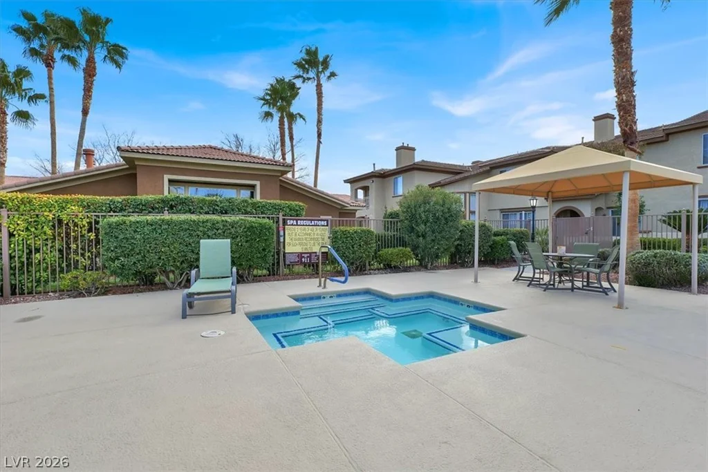 3915 Legend Hills, Las Vegas, NV 89129