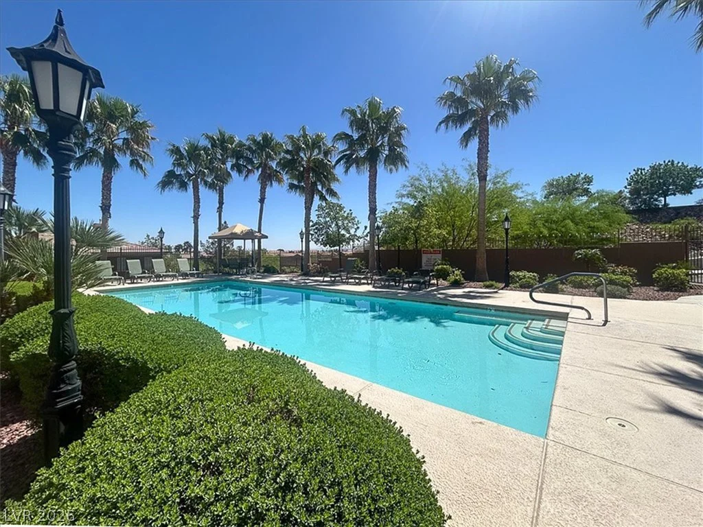 3915 Legend Hills, Las Vegas, NV 89129