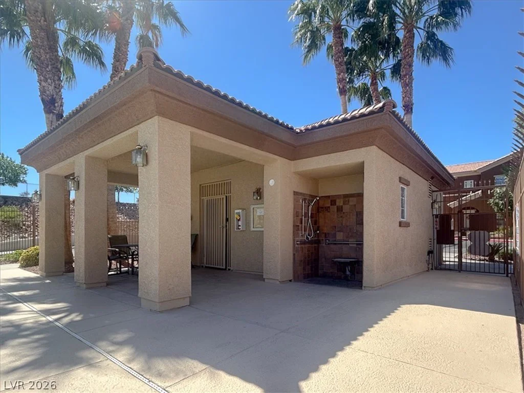 3915 Legend Hills, Las Vegas, NV 89129
