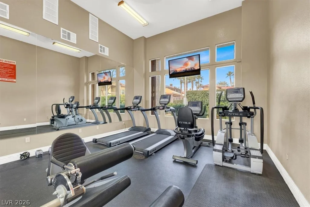 3915 Legend Hills, Las Vegas, NV 89129