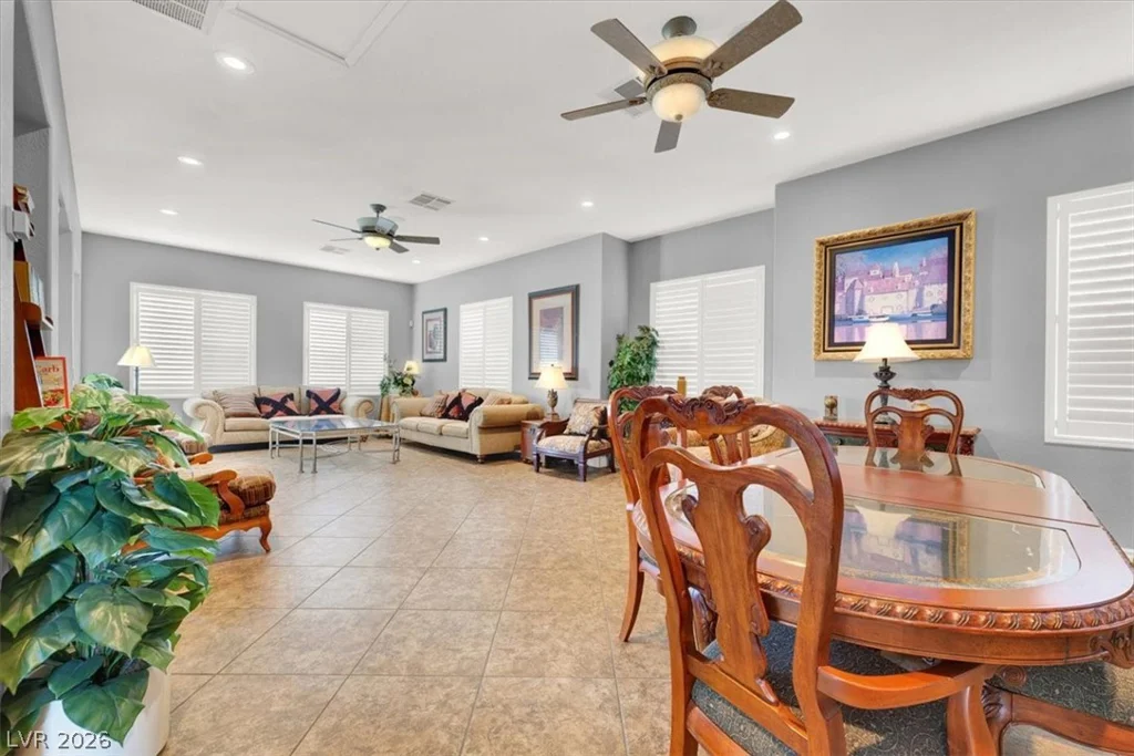 3915 Legend Hills, Las Vegas, NV 89129