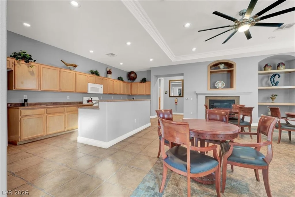 3915 Legend Hills, Las Vegas, NV 89129