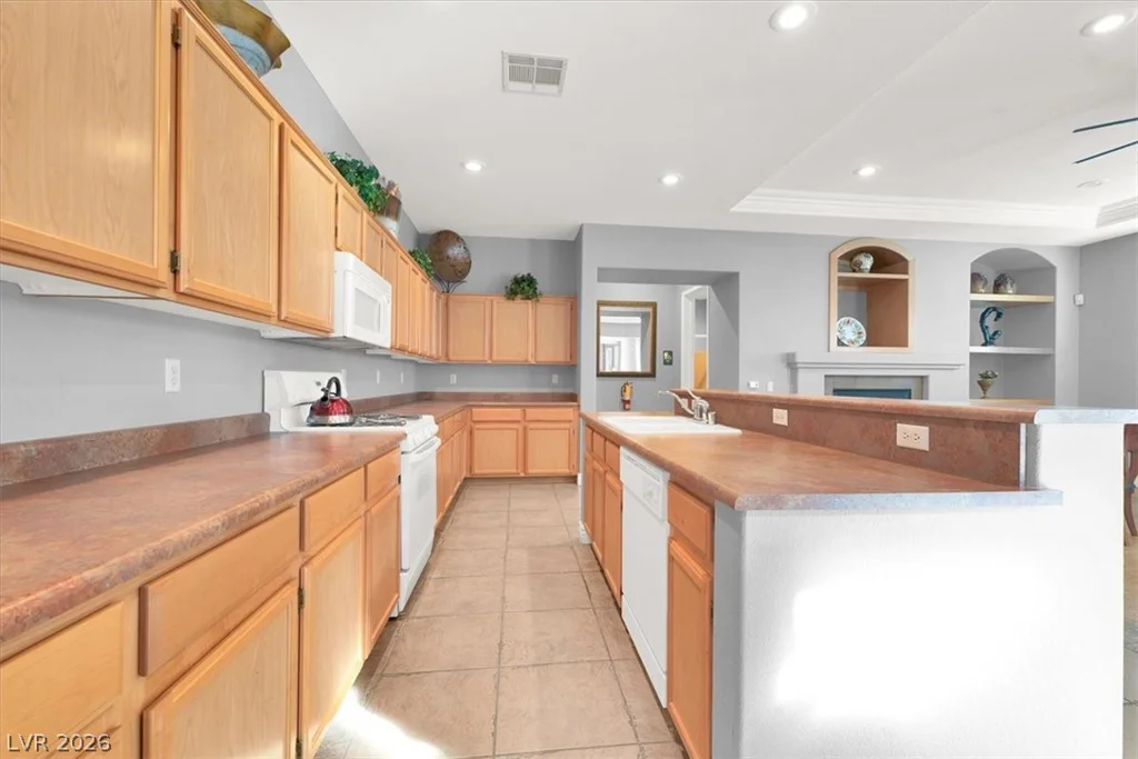 3915 Legend Hills, Las Vegas, NV 89129