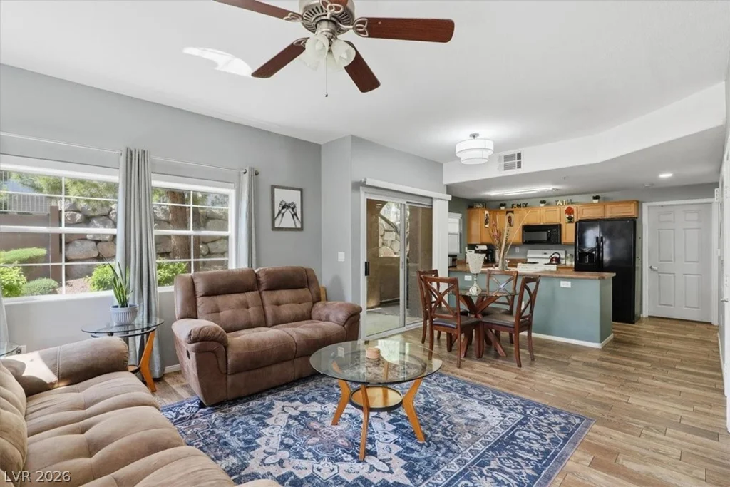 3915 Legend Hills, Las Vegas, NV 89129