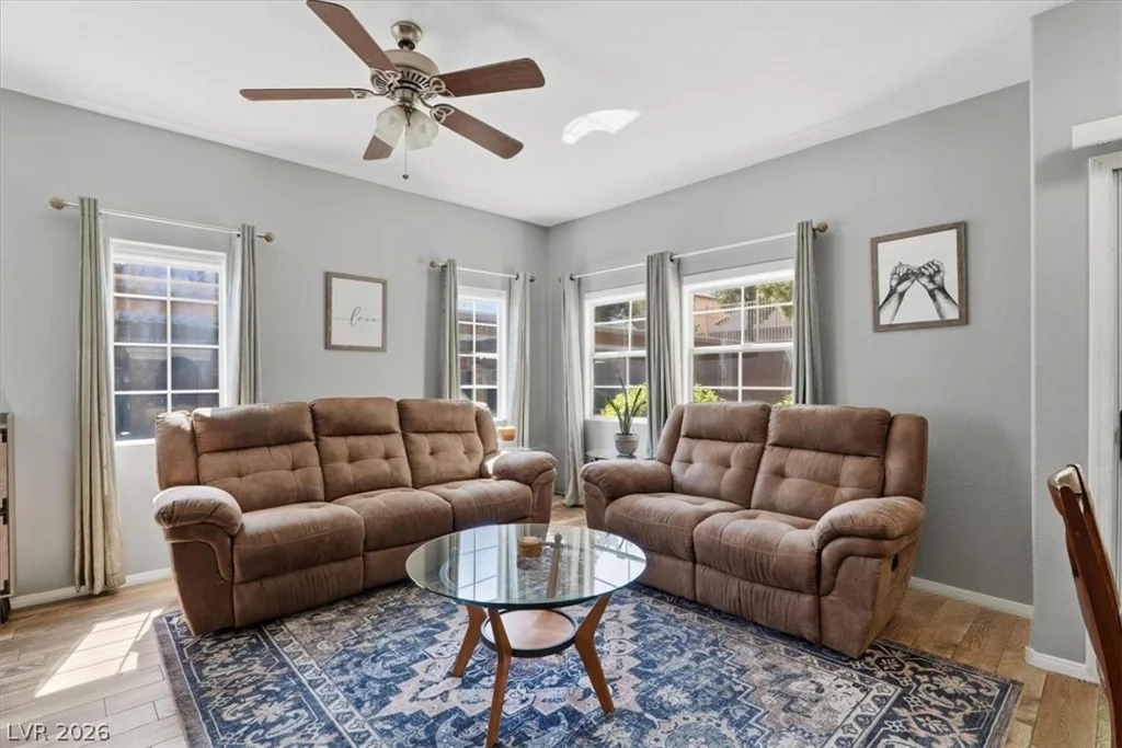 3915 Legend Hills, Las Vegas, NV 89129