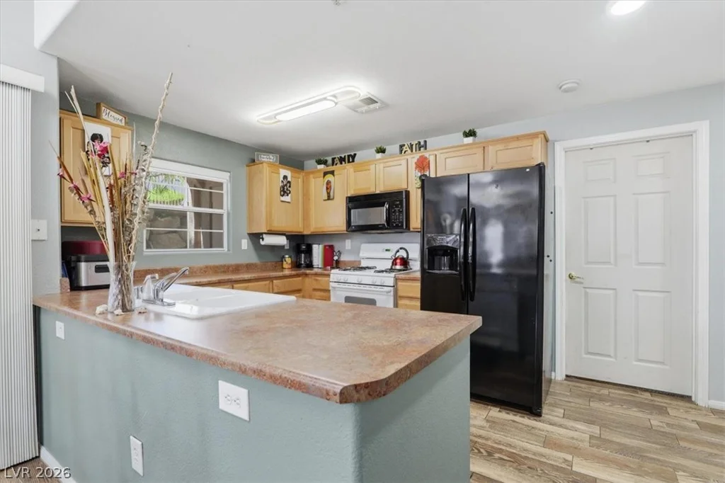 3915 Legend Hills, Las Vegas, NV 89129