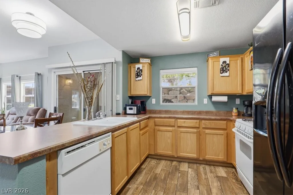 3915 Legend Hills, Las Vegas, NV 89129