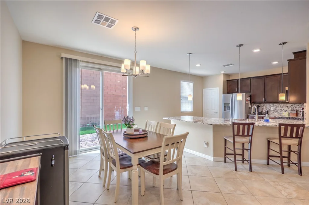 7885 Forspence, Las Vegas, NV 89166