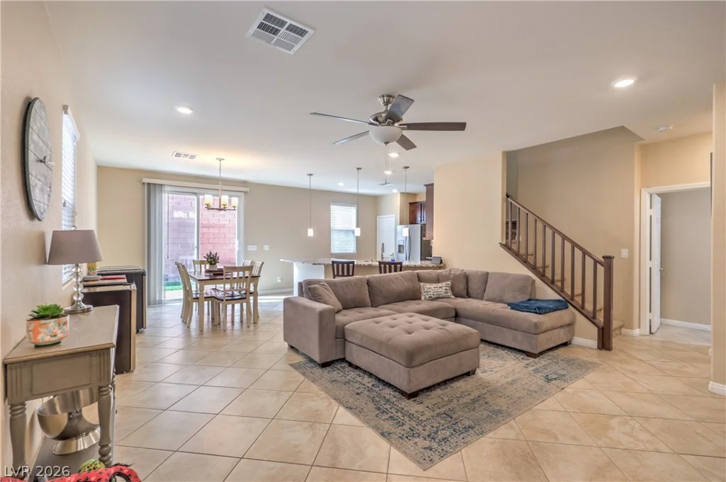 7885 Forspence, Las Vegas, NV 89166
