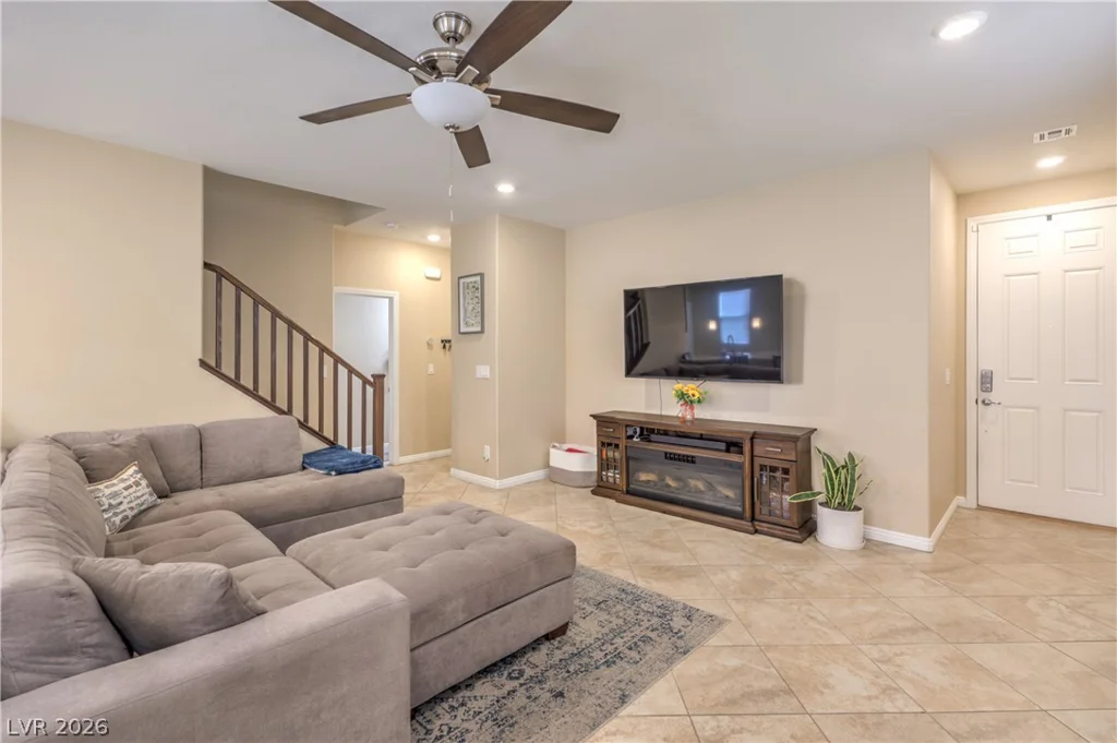 7885 Forspence, Las Vegas, NV 89166