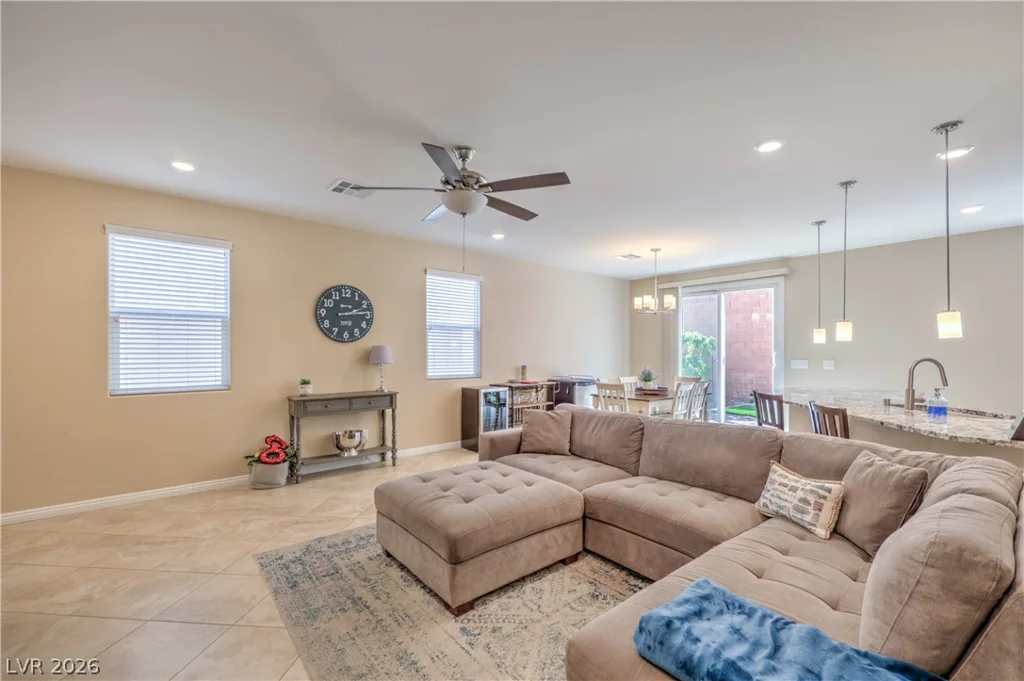 7885 Forspence, Las Vegas, NV 89166