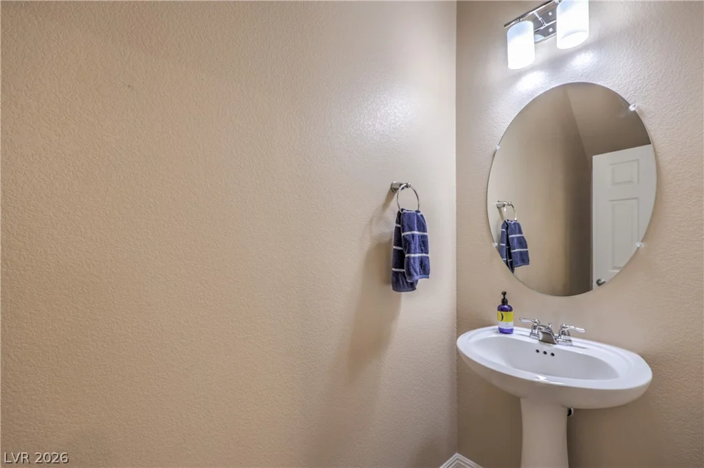 7885 Forspence, Las Vegas, NV 89166