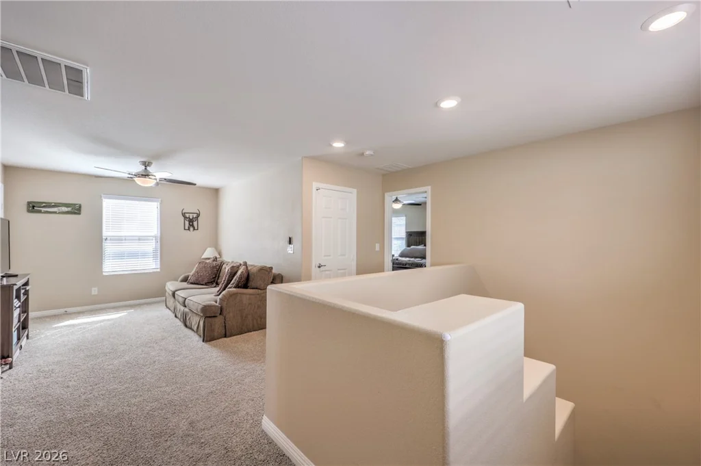 7885 Forspence, Las Vegas, NV 89166