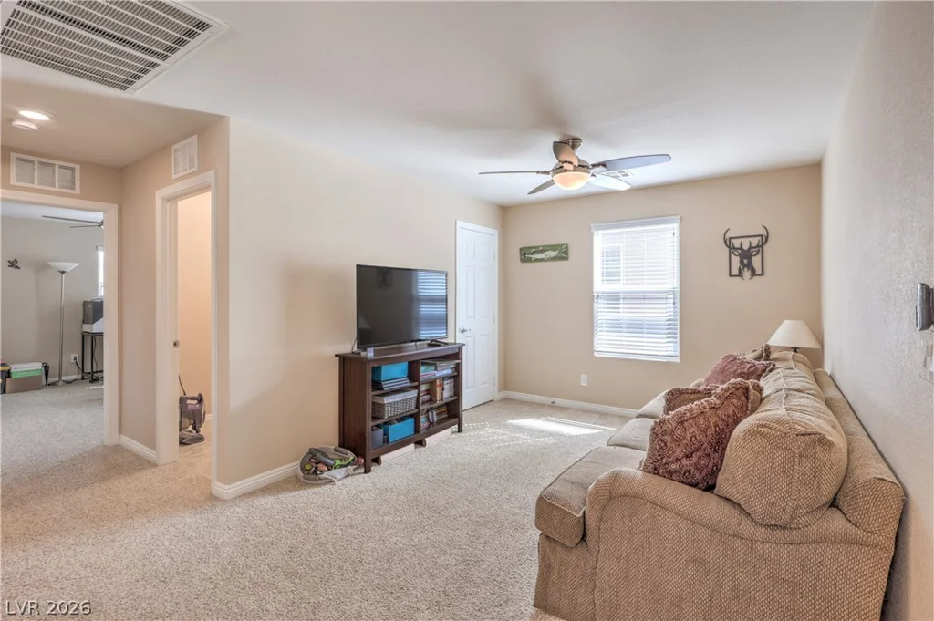 7885 Forspence, Las Vegas, NV 89166