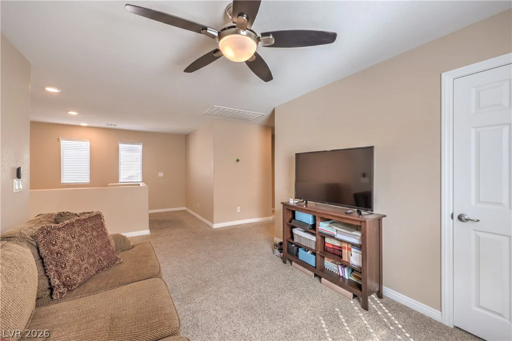 7885 Forspence, Las Vegas, NV 89166