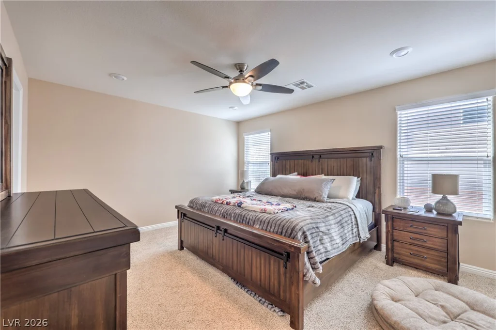 7885 Forspence, Las Vegas, NV 89166