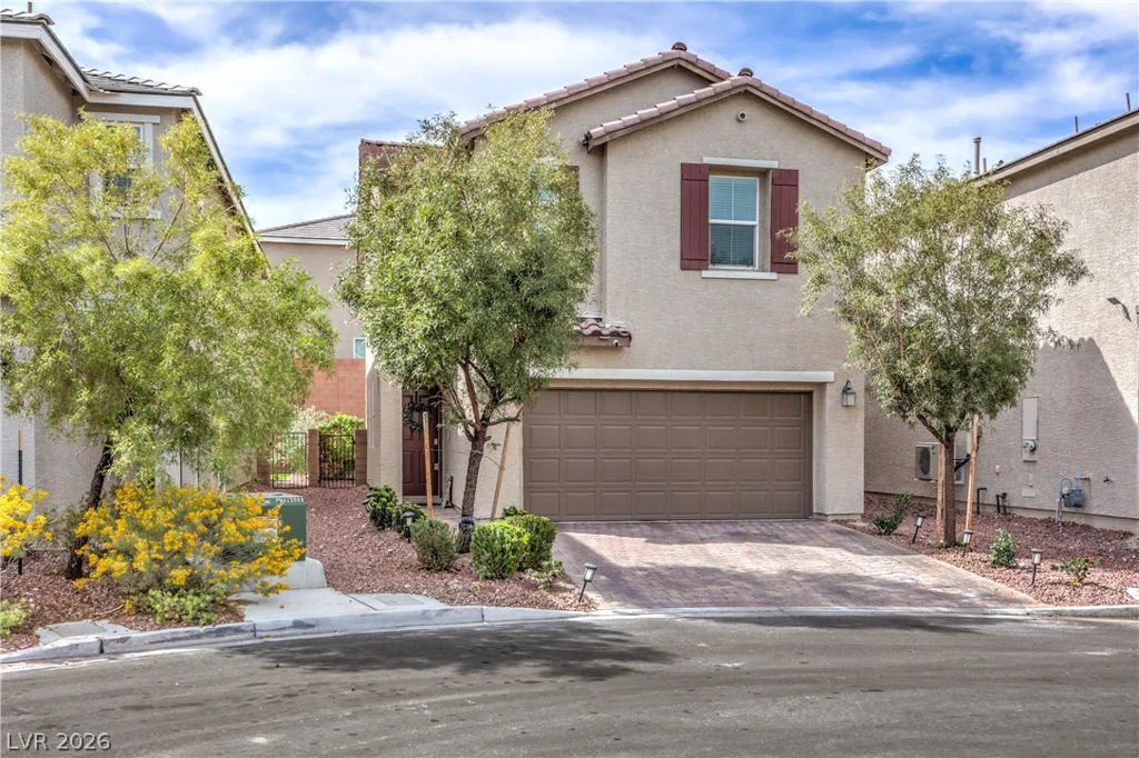 7885 Forspence, Las Vegas, NV 89166