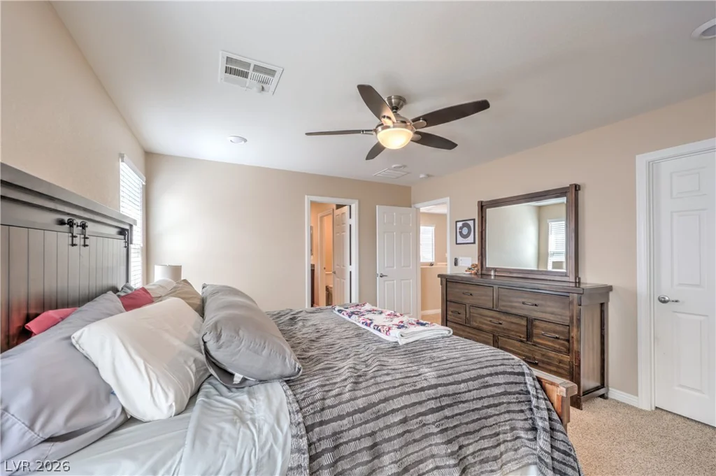 7885 Forspence, Las Vegas, NV 89166