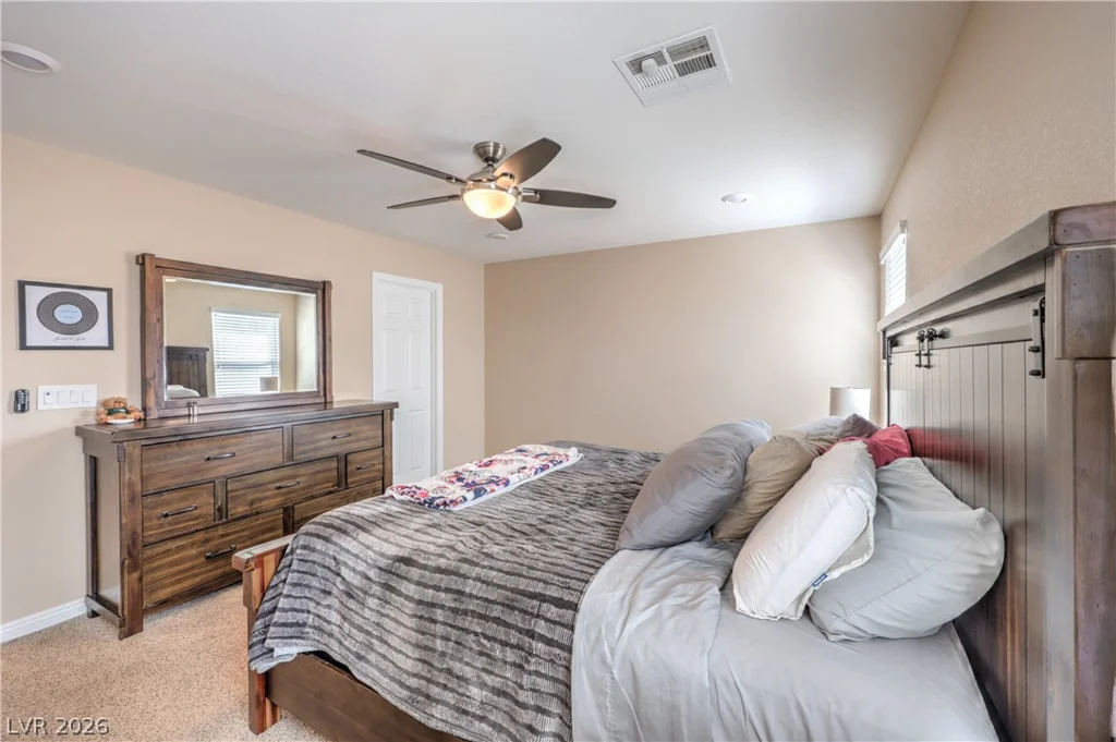 7885 Forspence, Las Vegas, NV 89166