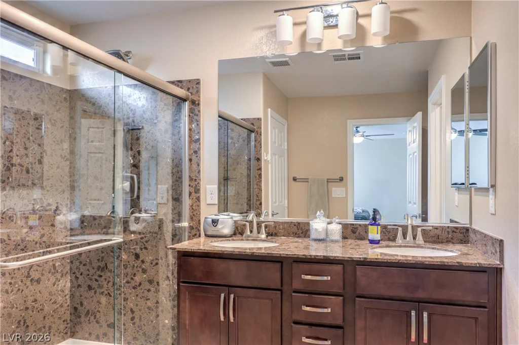7885 Forspence, Las Vegas, NV 89166