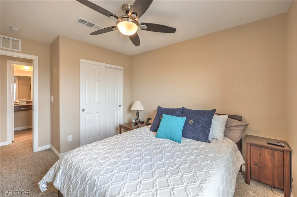 7885 Forspence, Las Vegas, NV 89166