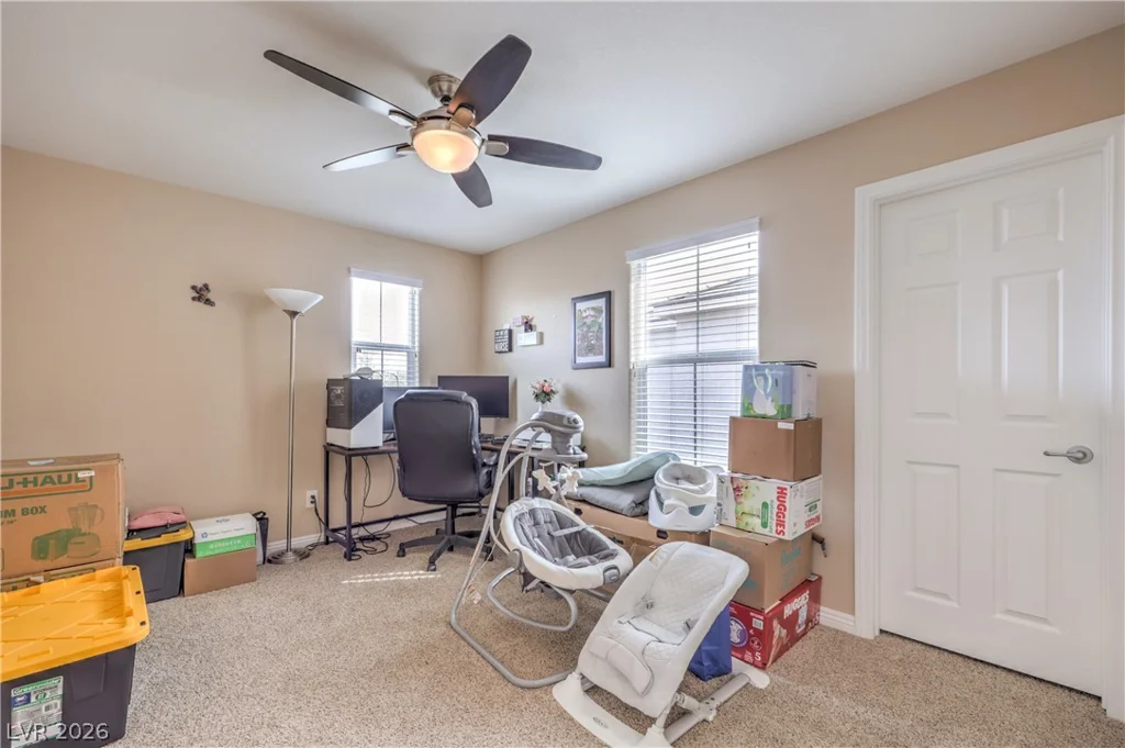 7885 Forspence, Las Vegas, NV 89166