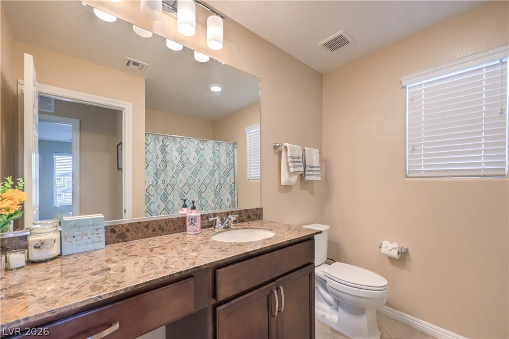 7885 Forspence, Las Vegas, NV 89166