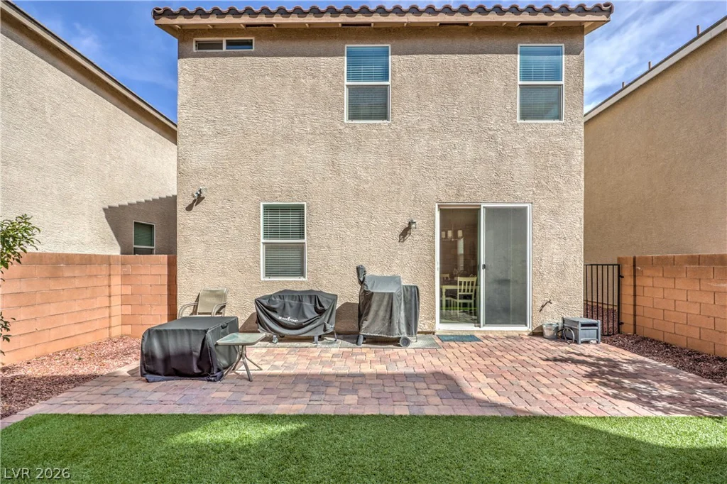 7885 Forspence, Las Vegas, NV 89166