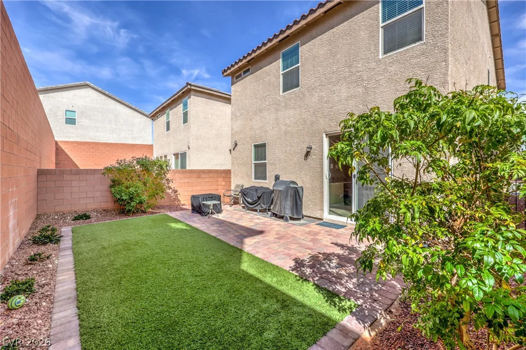 7885 Forspence, Las Vegas, NV 89166