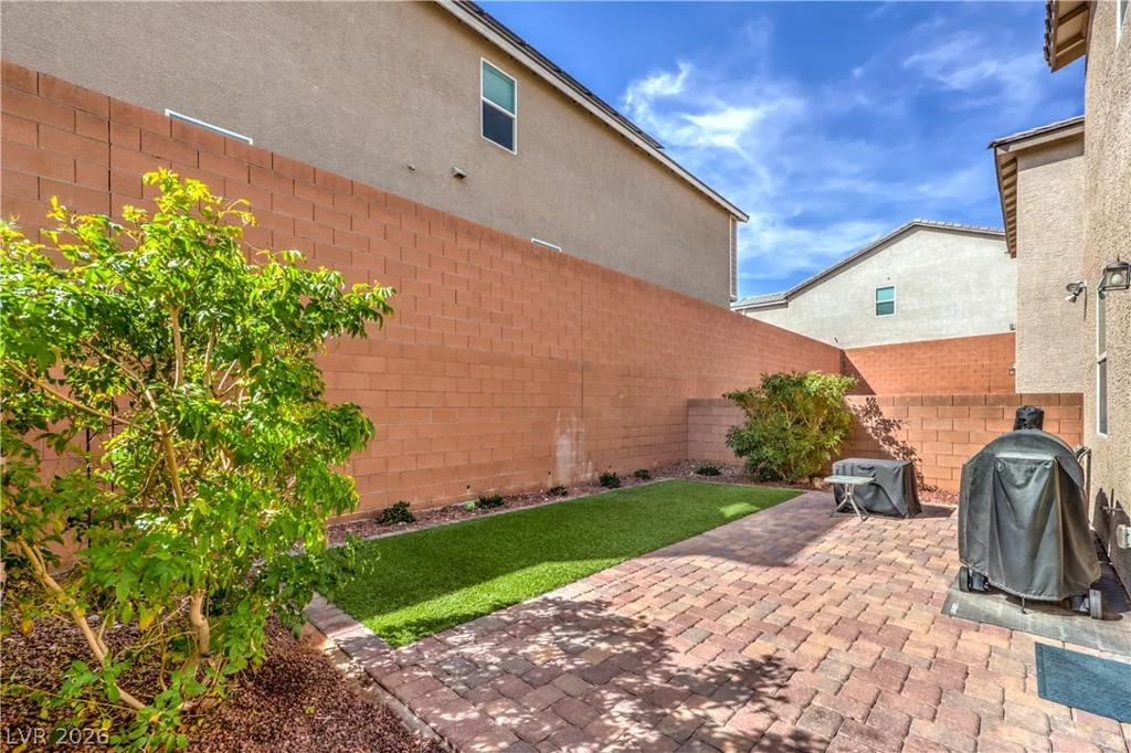 7885 Forspence, Las Vegas, NV 89166