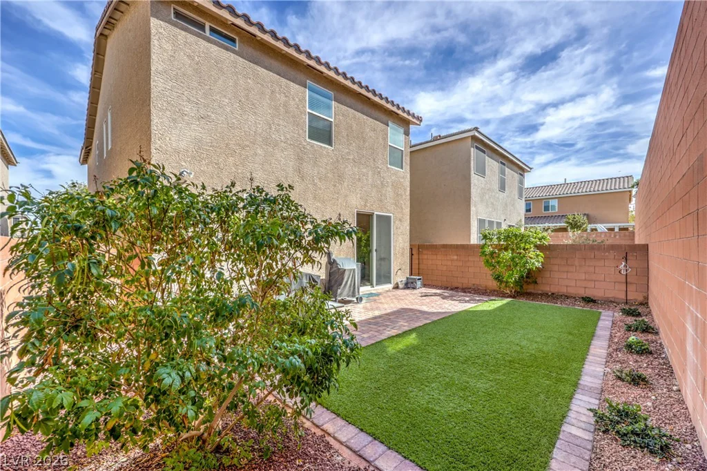 7885 Forspence, Las Vegas, NV 89166