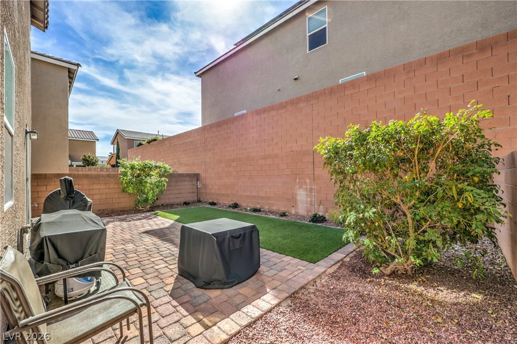 7885 Forspence, Las Vegas, NV 89166