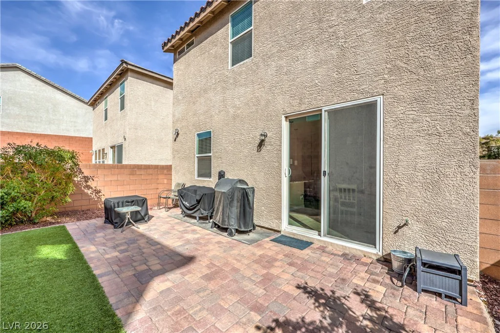 7885 Forspence, Las Vegas, NV 89166