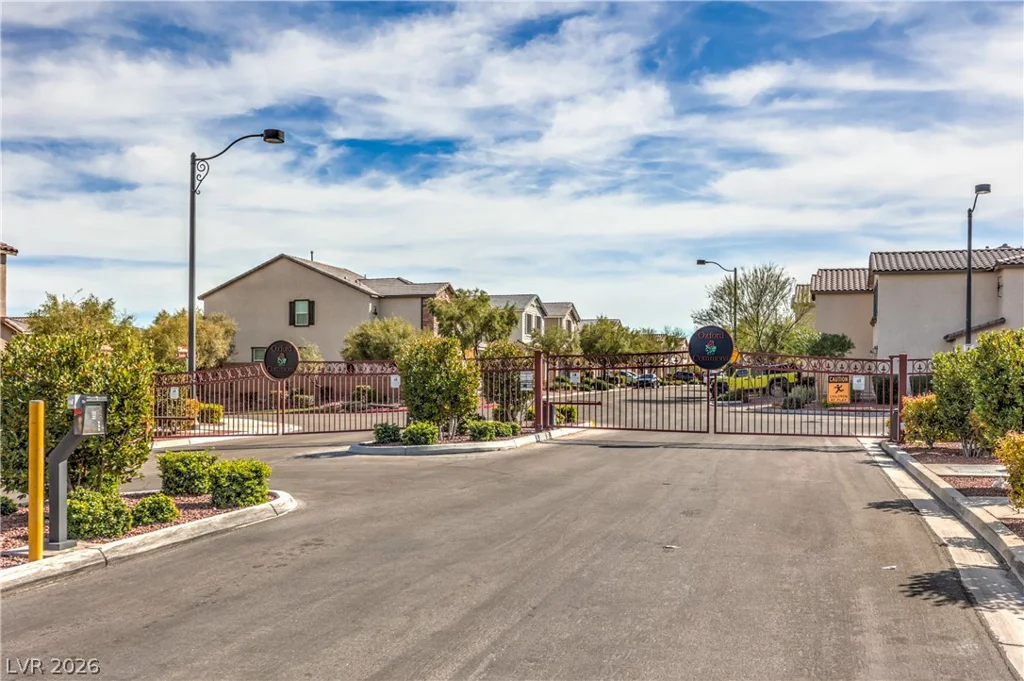 7885 Forspence, Las Vegas, NV 89166