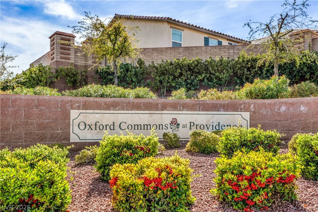 7885 Forspence, Las Vegas, NV 89166