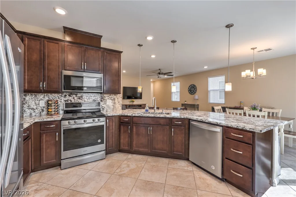 7885 Forspence, Las Vegas, NV 89166