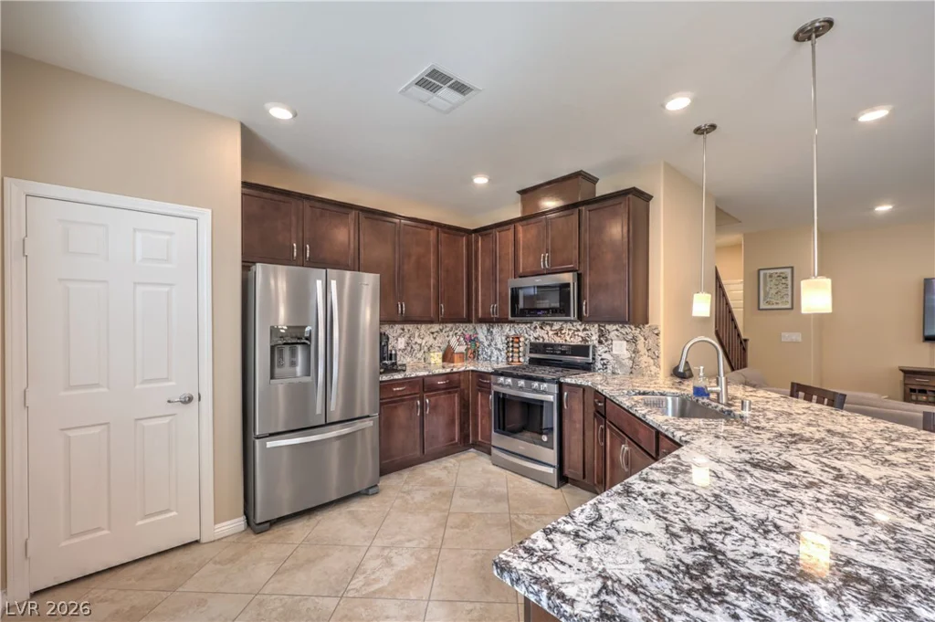 7885 Forspence, Las Vegas, NV 89166
