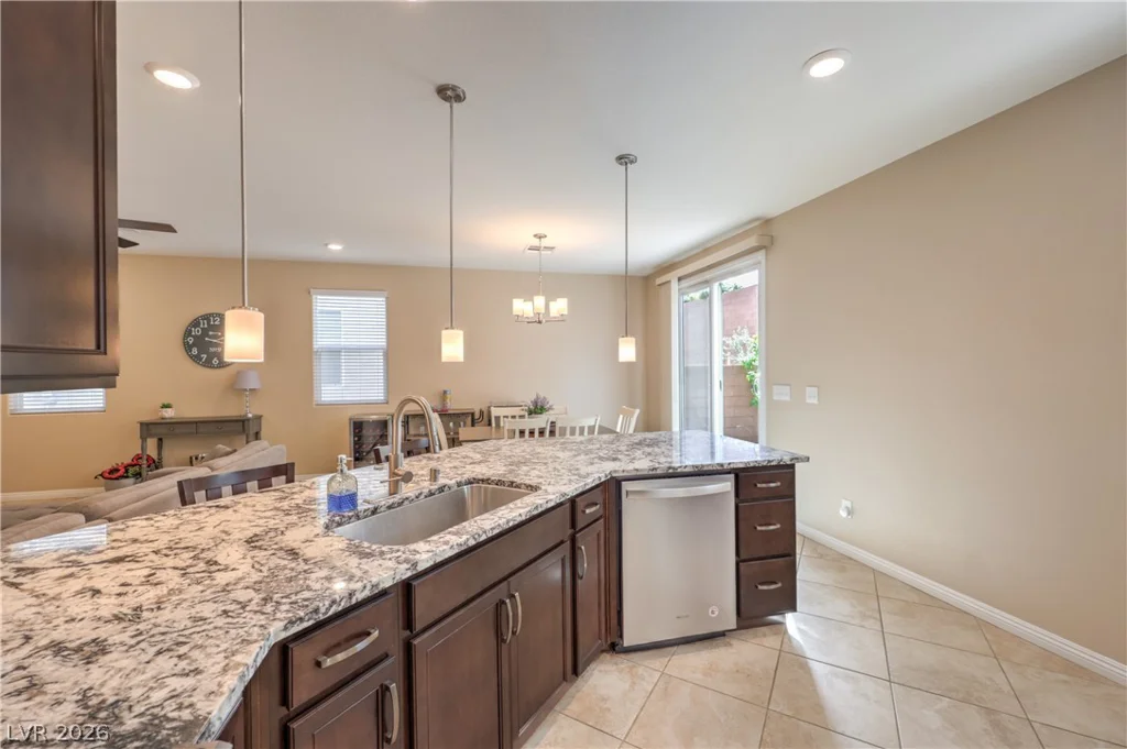 7885 Forspence, Las Vegas, NV 89166