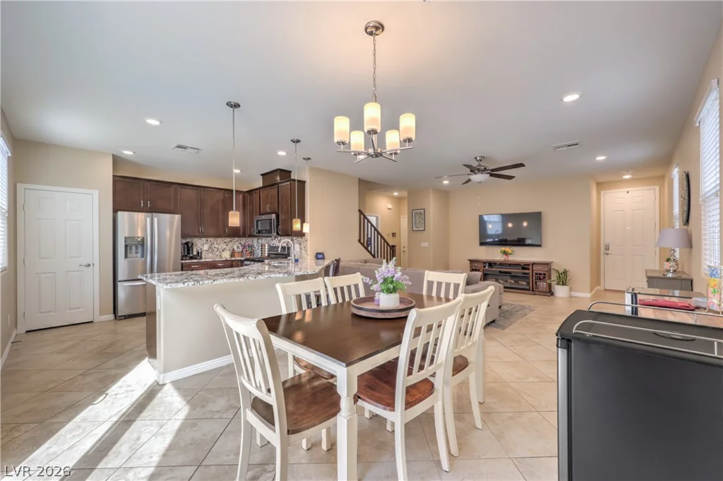 7885 Forspence, Las Vegas, NV 89166