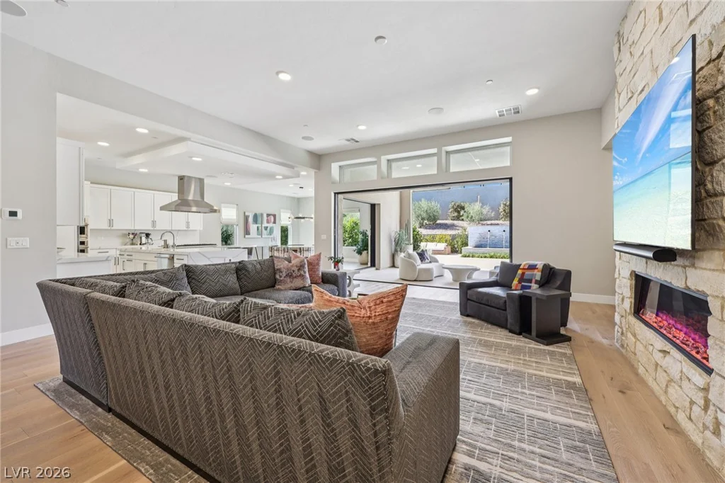 461 Vista Sunset, Las Vegas, NV 89138