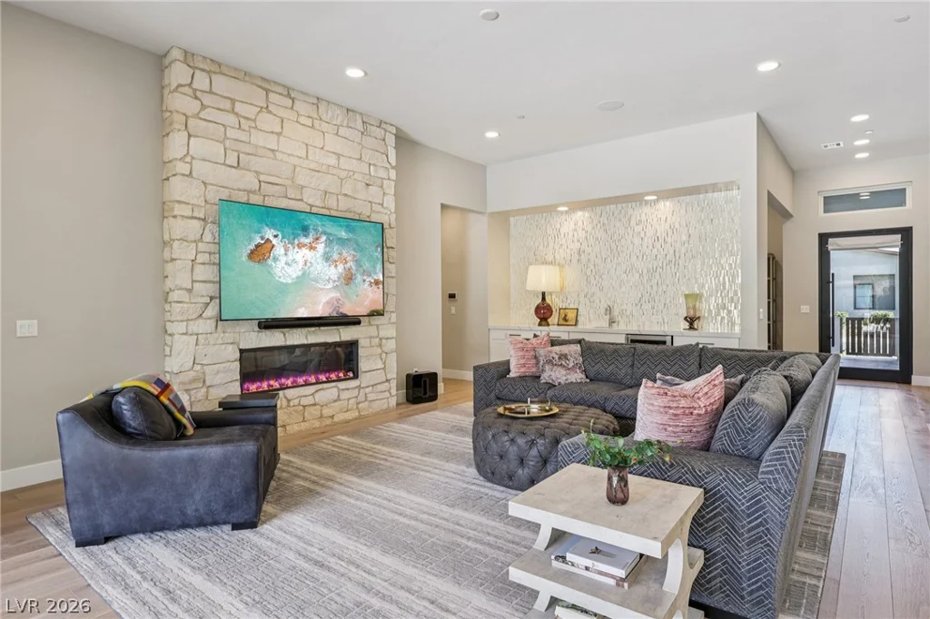 461 Vista Sunset, Las Vegas, NV 89138